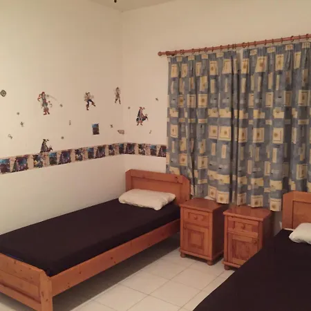 Hills Apartment