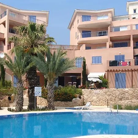 Hills Apartment Tala