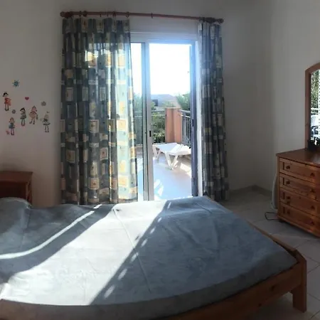 Apartment Hills *