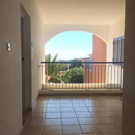 Hills Apartment Tala