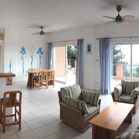 Apartment Hills Tala