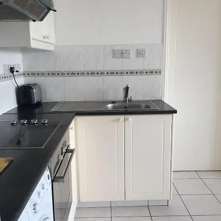 Hills Apartment Tala